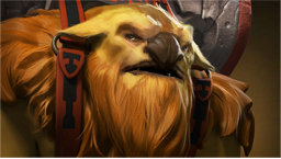 《DOTA2》全英雄资料【力量型】（dota1力量英雄）