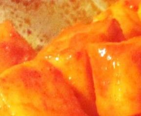 白萝卜的腌制方法,白萝卜怎么腌制好吃