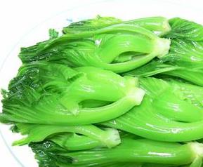 芥菜的腌制方法（芥菜的腌制方法大全怎么腌制）