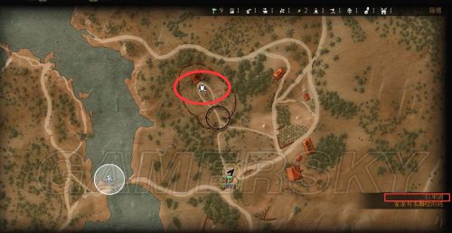 《巫师3：狂猎》套装图纸获取攻略（巫师3狩魔猎人装备图纸）