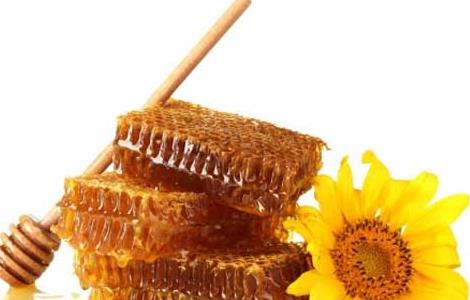 喝蜂蜜水的好处
