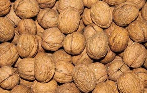 吃核桃有什么好处（女人吃核桃有什么好处）