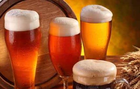 喝啤酒的10个好处（喝啤酒的10个好处和坏处）