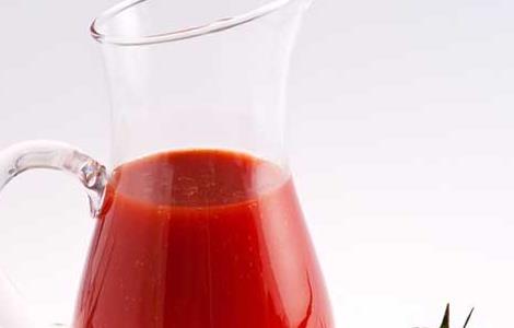 夏天吃什么可以降火 夏天吃什么可以降火消炎