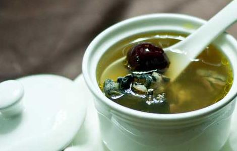 当归黄芪乌鸡汤的做法（当归黄芪乌鸡汤的做法窍门）