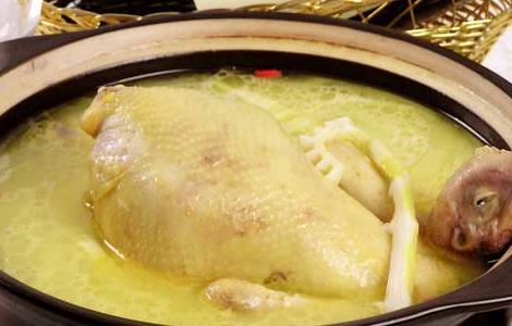 竹荪的做法有哪些 竹荪有什么做法