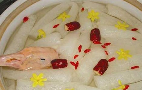 竹荪鹅的做法 竹荪鹅的做法大全家常