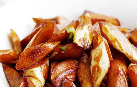 常见的茭白的做法有哪些（常见的茭白的做法有哪些图片）