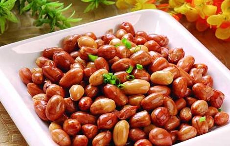 花生米的做法有哪些 花生米都有哪些做法