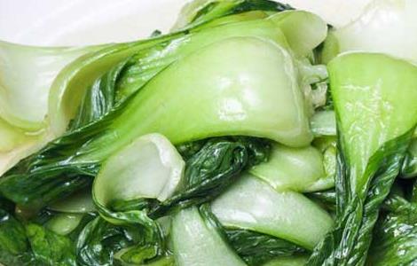 炒青菜的做法和技巧 炒青菜的方法
