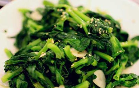 茼蒿要怎么做才好吃（茼蒿怎么做更好吃）