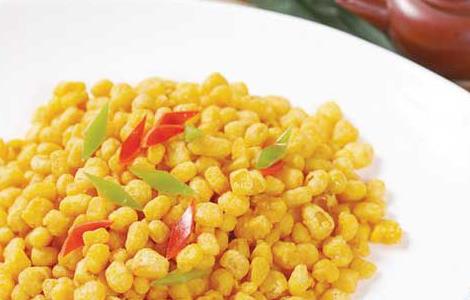 经常吃玉米有什么好处和坏处? 常吃玉米的坏处