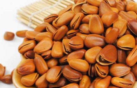 松子怎么炒最好吃 怎样炒松子最简单的方法