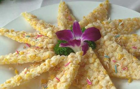 玉米烙的五种常见做法（玉米烙的五种常见做法大全）