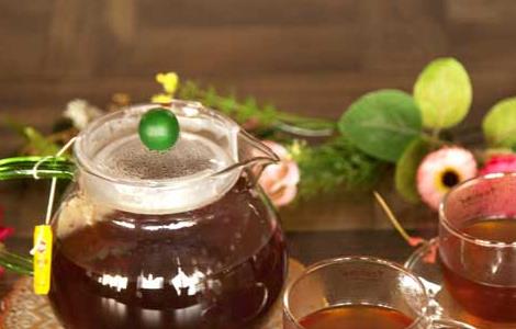 桂圆红枣枸杞茶的做法（桂圆红枣枸杞茶的做法视频）