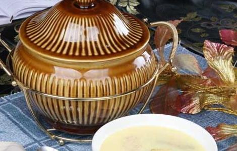 榴莲炖鸡的做法 榴莲炖鸡的做法 月子