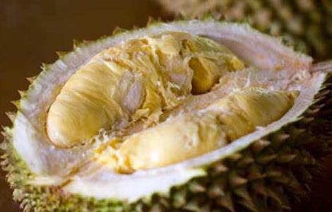 榴莲壳怎么吃最好 榴莲壳怎么吃最好呢