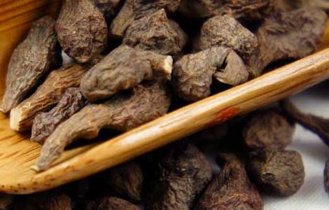 蕨麻怎么吃（甘南蕨麻怎么吃）