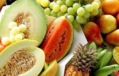 吃什么水果去火效果最好（嗓子疼吃什么水果去火效果最好）