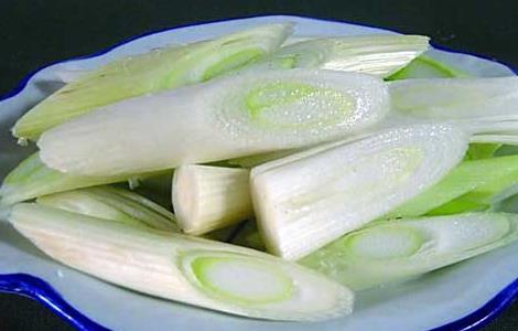 大葱壮阳是真的吗（大葱壮阳有科学依据吗）