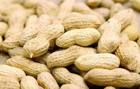 吃花生会胖吗（晚上吃花生会胖吗）