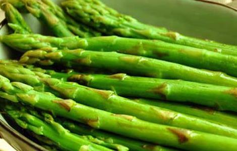 芦笋的做法