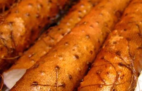 山药过敏怎么才能止痒 接触山药过敏怎么才能止痒