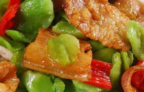 莴笋炒肉的做法大全 莴笋炒肉的做法大全家常菜