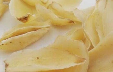 百合怎么吃(百合怎么吃法最好)