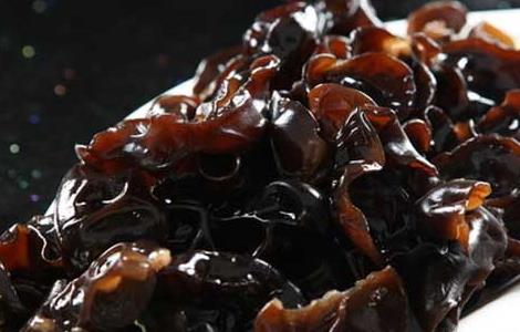 黑木耳的做法大全(黑木耳怎么做好吃法大全)