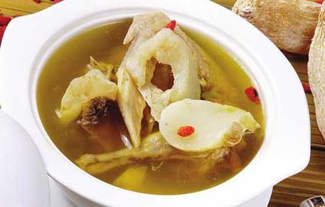 沙参麦冬汤的做法 沙参麦冬汤的配方是什么