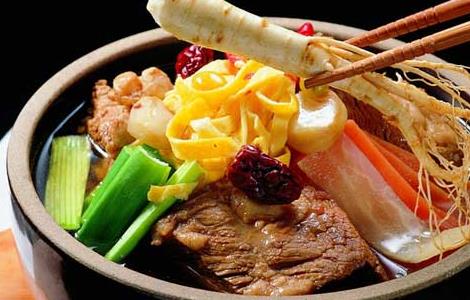 人参怎么吃（人参怎么吃不上火效果最好）