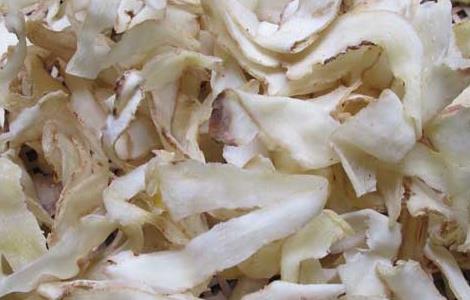 玉竹的食用方法（玉竹如何食用方法）