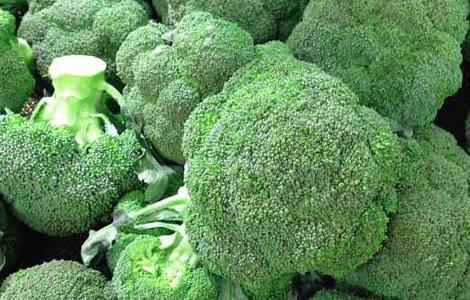 西兰花怎么洗干净 西兰花怎样洗才干净