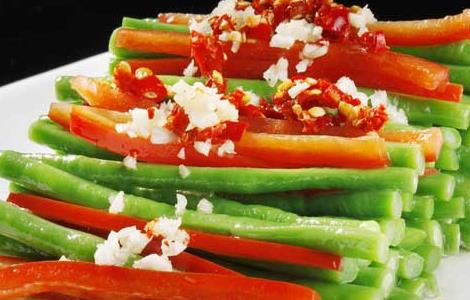 凉拌豇豆的做法大全（凉拌豇豆的做法大全窍门）