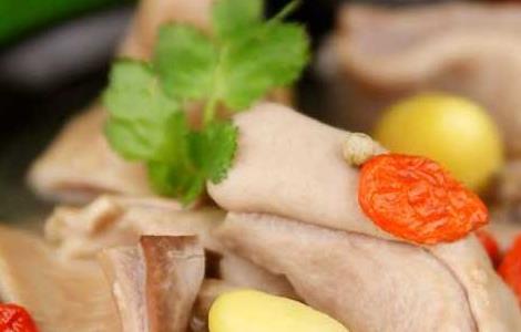 胡椒猪肚汤的做法大全