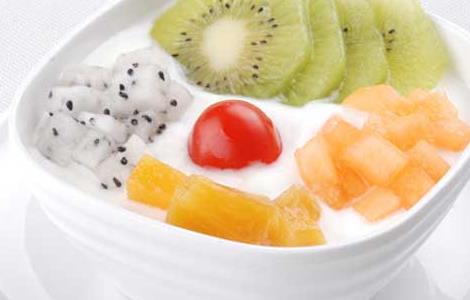 酸奶什么时候喝最好