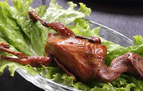 鹌鹑的做法大全(风干鹌鹑的做法大全)