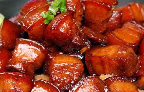 红烧肉的家常做法(红烧肉的家常做法正宗红烧肉)