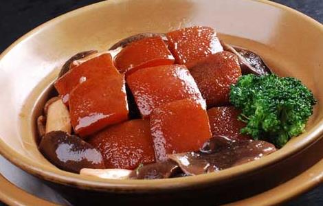 红烧肉怎么做不腻（红烧肉怎么做不腻?）