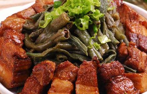 红烧肉怎么做不腻