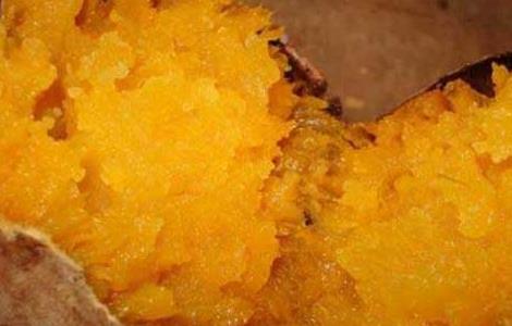 烤箱烤红薯的做法(烤箱烤红薯的做法温度和时间)