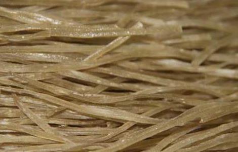 红薯粉条的制作方法（红薯粉条怎么做）