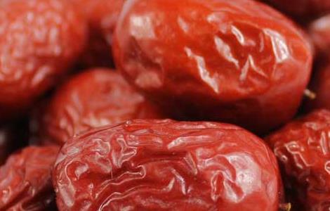 红枣吃多了会上火吗 煮的红枣吃多了会上火吗