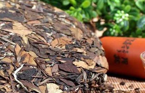 老白茶的冲泡方法 老白茶的冲泡方法视频