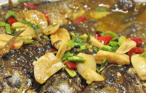 家常炖黄花鱼的做法（家常炖黄花鱼的做法大全）