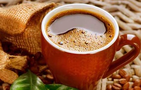 咖啡豆怎么煮（咖啡豆怎么煮?）