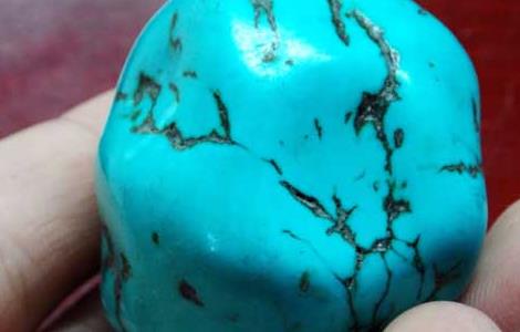 绿松石的产地分布 绿松石的产地分布在哪里