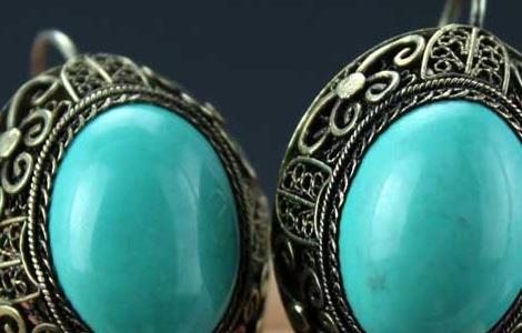 绿松石可以上油吗（绿松石可以用油吗）