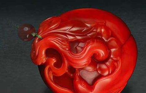 南红玛瑙的鉴别方法（南红玛瑙的鉴别方法有哪些）